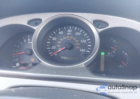 2003 Toyota Highlander z USA, uszkodzony, nr VIN JTEGD21AX30047848